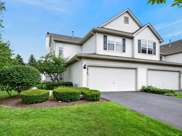 3015 Langston Cir, St Charles, IL 60175