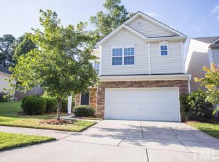 1219 Orchard Oriole Ln, Durham, NC 27713