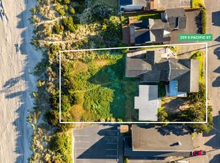 269 S Pacific St, Rockaway Beach, OR