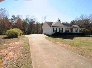 123 Aristocratic Way, Locust Grove, GA 30248