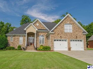 4201 Rodanthe Cir, Florence, SC 29501