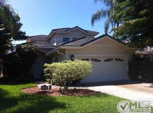 2135 Regents Blvd, West Palm Beach, FL 33409