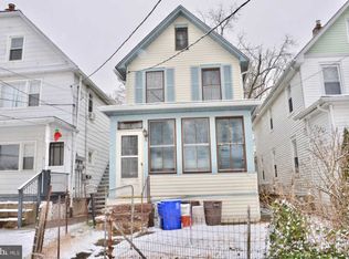 118 S Warner St, Woodbury, NJ 08096