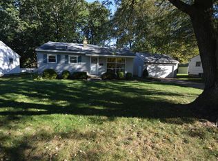 2519 43rd St SW, Wyoming, MI 49519