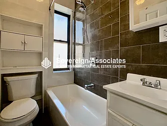 Rented by Sovereign Associates
