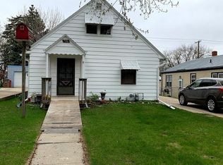 705 S Covell Ave, Sioux Falls, SD 57104