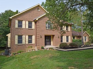 900 Trevino Ct, Cincinnati, OH 45245