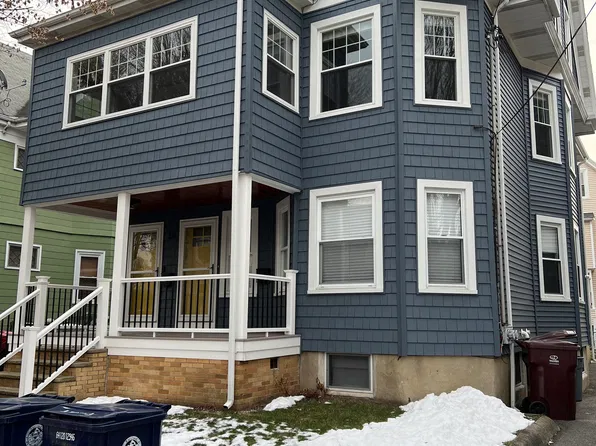 33 Stuart St Floor 2, Everett, MA 02149