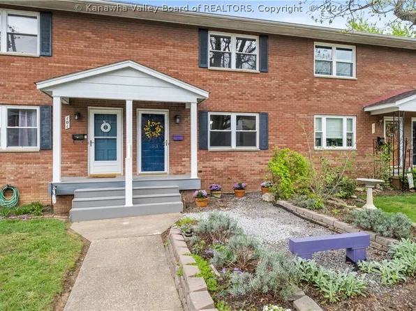 103 Monroe St, South Charleston, WV 25303