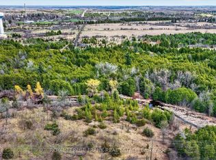 LOT 3 Lakefield Rd, Selwyn, ON K9J6X5