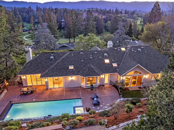 1110 Trinity Dr, Menlo Park, CA 94025