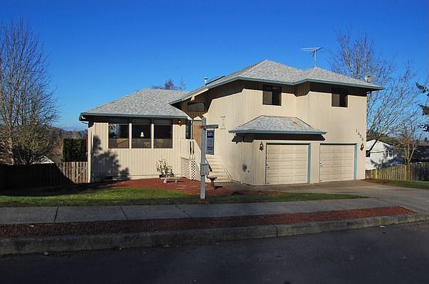 great family home
