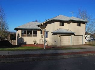 1453 SW Wallula Dr, Gresham, OR 97080