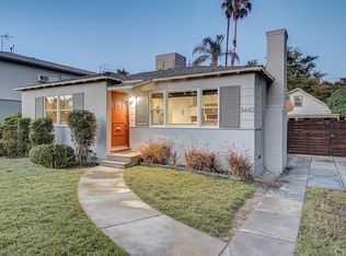 5438 Colfax Ave, North Hollywood, CA 91601