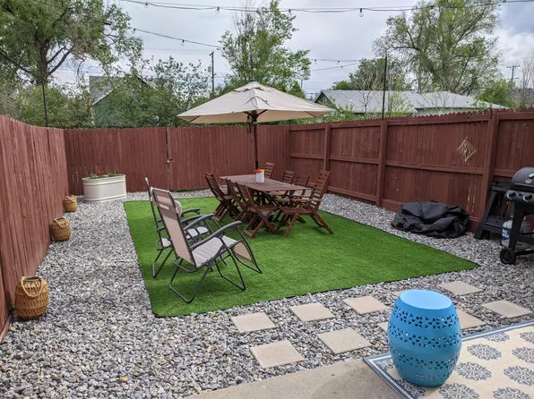 4812 W 11th Ave, Denver, CO 80204