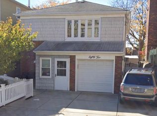 82 W 24th St #1, Bayonne, NJ 07002