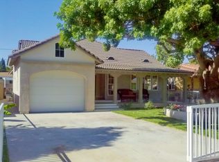 1815 W 18th St, Santa Ana, CA 92706