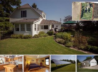 5015 Tanyard Rd, Yellow Springs, OH 45387