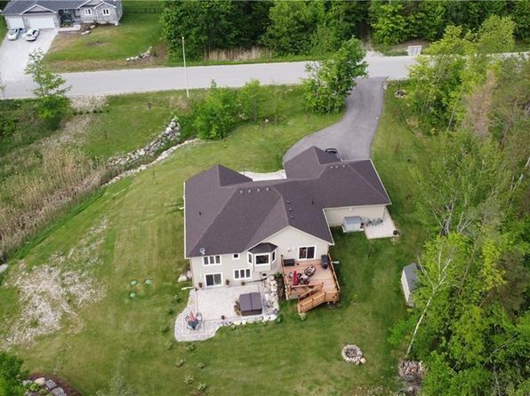 1716 Georgian Heights Blvd, Severn, ON L0K 2C0