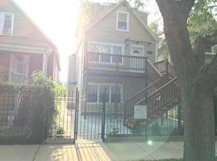 4214 N Drake Ave UNIT 2, Chicago, IL 60618