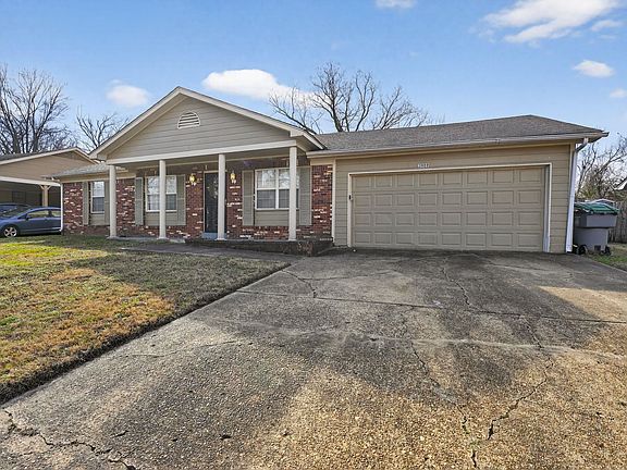 2nd image of 3989 Battlefield Dr