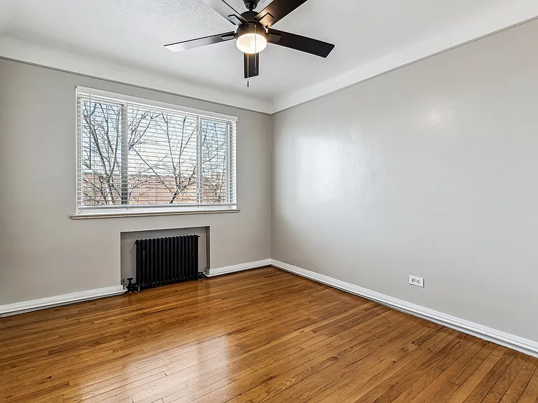 Leyden Apartments — Photo 7