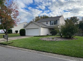 3224 Longspur Dr, Matthews, NC 28105