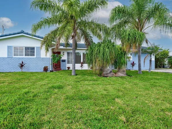 4211 NE 27th Ave, Pompano Beach, FL 33064
