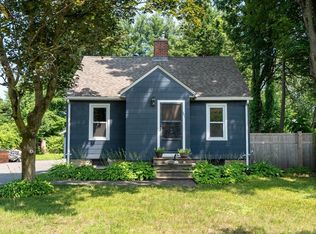 391 Suffield St, Agawam, MA 01001