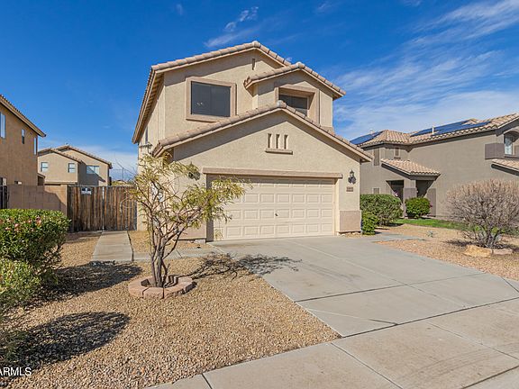 2nd image of 13450 W CROCUS Drive