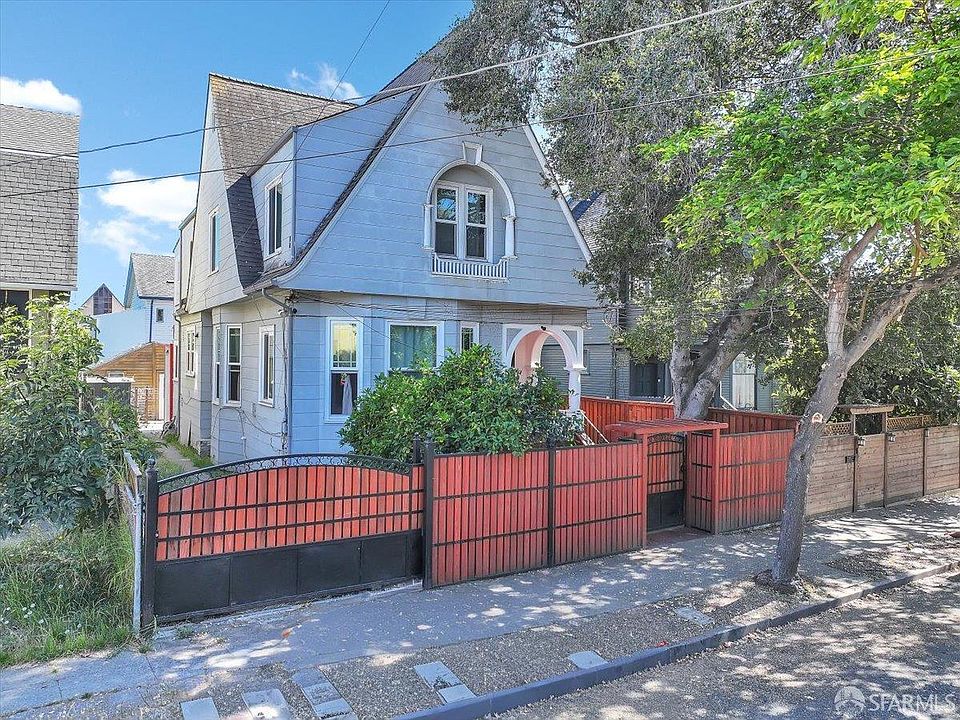 1st image of 1706 Fairview St