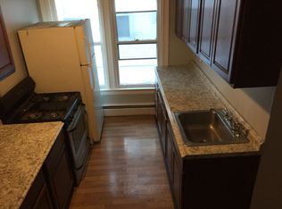 372 Mansion St APT 1, Poughkeepsie, NY 12601