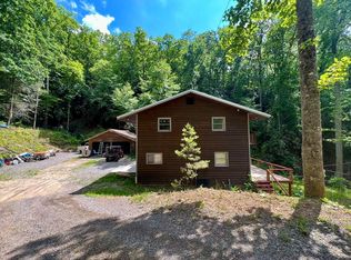 88 Privacy Ridge Ln, Murphy, NC 28906