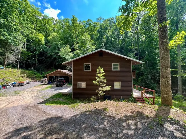 88 Privacy Ridge Ln, Murphy, NC 28906