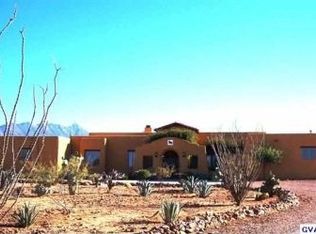 390 E Corte Pasadera Verde, Green Valley, AZ 85614