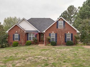 830 Joshua Dr, Lewisburg, TN 37091