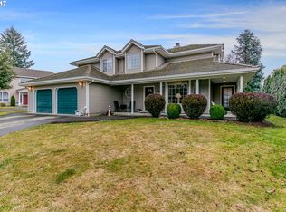 2317 NE 160th Loop, Vancouver, WA 98684