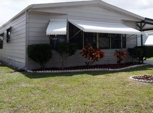 451 Natalie Dr, Port Saint Lucie, FL 34952