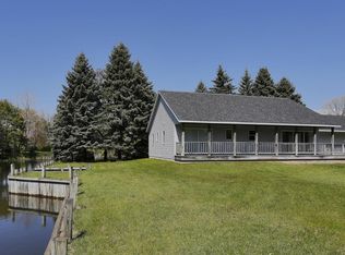 17139 Spahr Rd, Spring Lake, MI 49456