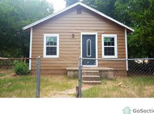 430 S 40th Ave W, Tulsa, OK 74127