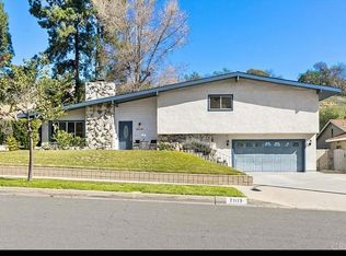 21119 Silver Cloud Dr, Diamond Bar, CA 91765