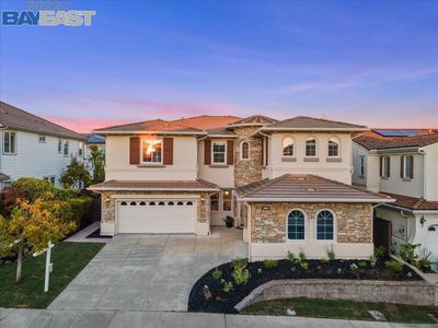 5333 Hazeltine Ln, Dublin, CA, 94568