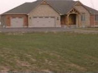 3654 N 45th E, Idaho Falls, ID 83401
