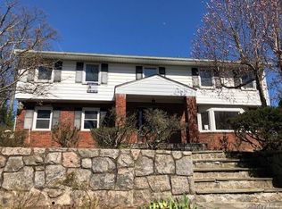 101 Morristown Dr, Orangeburg, NY 10962