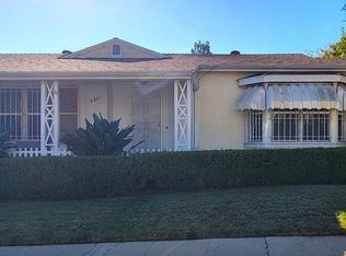 2201 Fox Hills Dr, Los Angeles, CA 90064