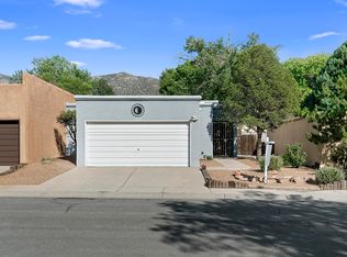824 Hope Pl NE, Albuquerque, NM 87123