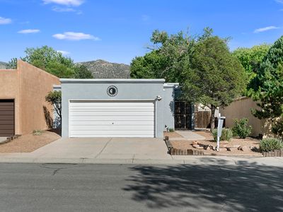 824 Hope Pl NE, Albuquerque, NM, 87123