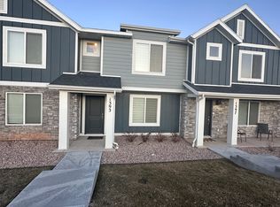 1393 S Harvest View Dr, Santaquin, UT 84655