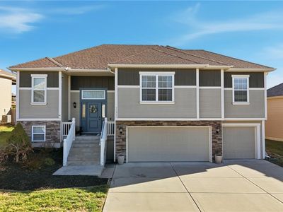 12311 N Wayne Ave, Kansas City, MO, 64165