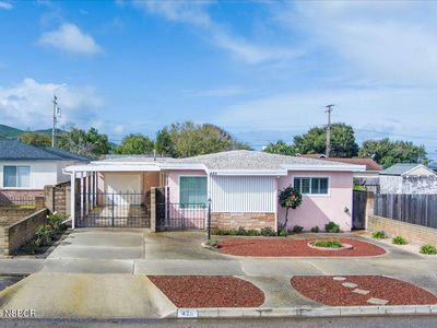 425 S J St, Lompoc, CA, 93436